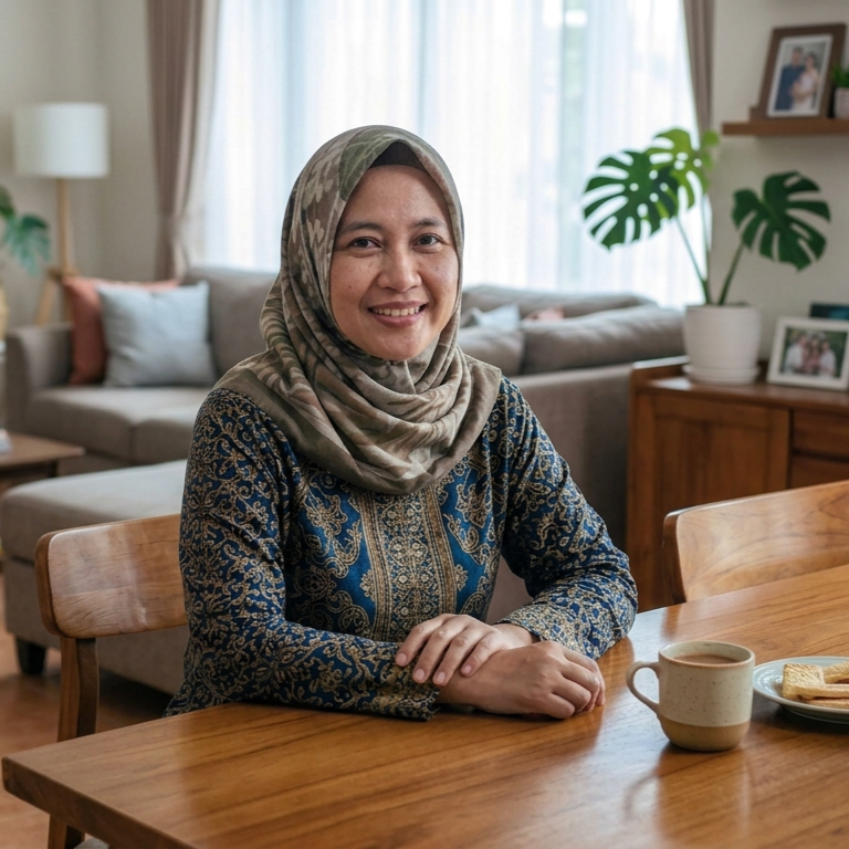 Dewi Rahyati