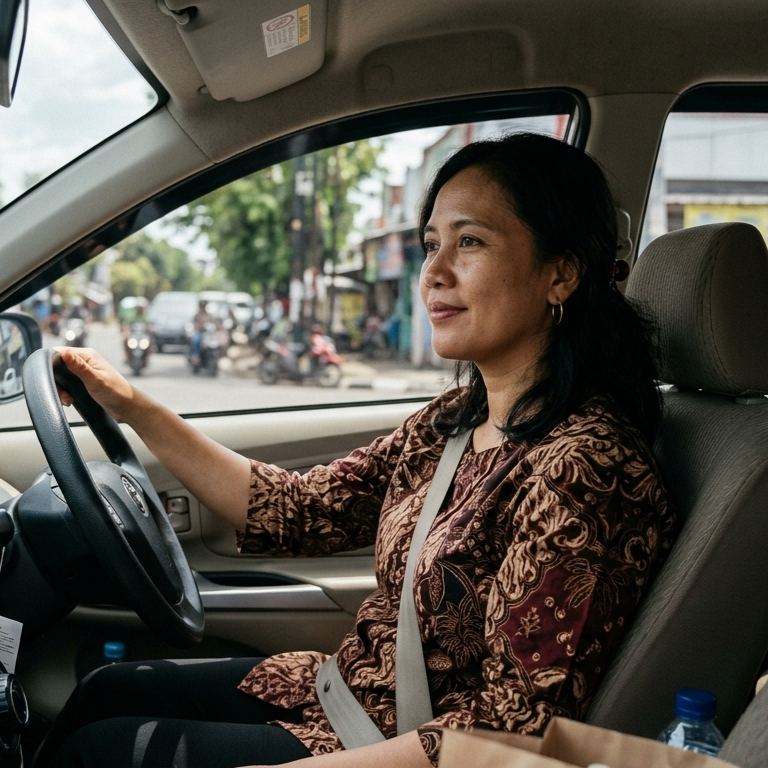 Nita Pertiwi