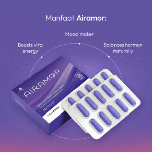 Airamor 500mg