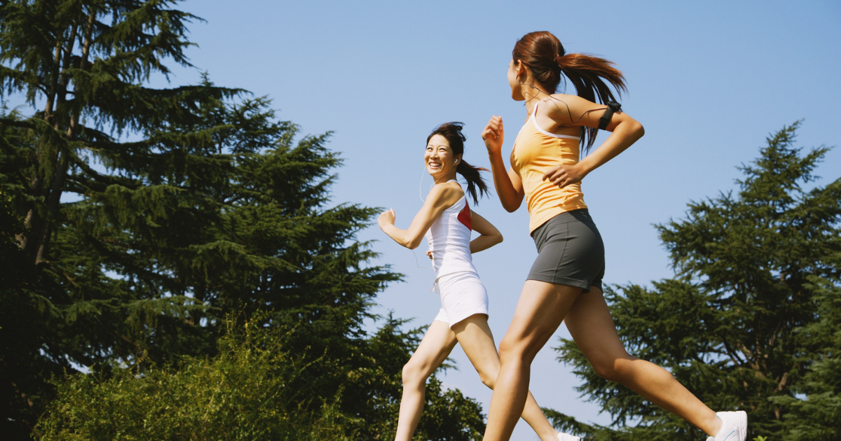 Read more about the article Mendukung Stamina & Kesehatan Wanita Secara Alami